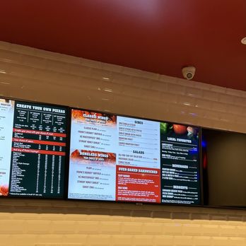 Mountain Mike's Pizza - Pizza Near Me - Sunnyvale, California Mountain Mike's Pizza - Pizza Near Me - Sunnyvale, California
