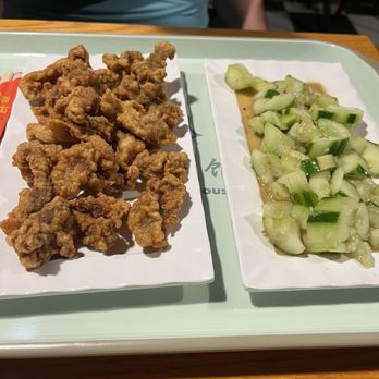 Union Dumplings House - Dim Sum Near Me - Chicago, Illinois
