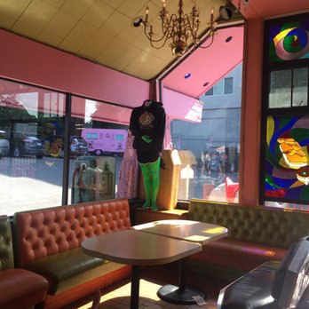 Voodoo Doughnut - Donuts Near Me - Portland, Oregon Voodoo Doughnut - Donuts Near Me - Portland, Oregon