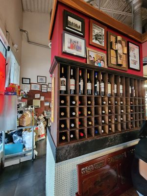 Qianlong Chinese Cuisine Restaurant by null