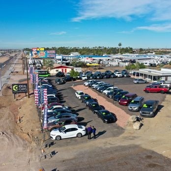 Ideal Cars - Used Car Dealers Near Me - Mesa, Arizona Ideal Cars - Used Car Dealers Near Me - Mesa, Arizona