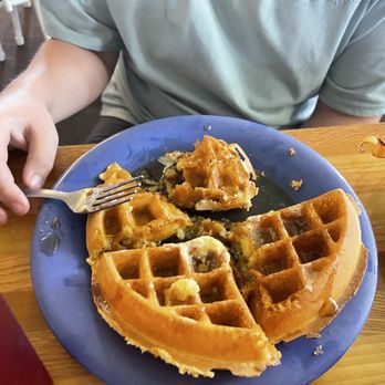 Stack'em High Pancakes & So Forth - Pancakes Near Me - Kill Devil Hills, North Carolina Stack'em High Pancakes & So Forth - Pancakes Near Me - Kill Devil Hills, North Carolina
