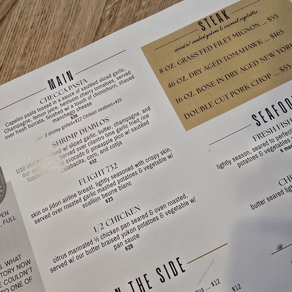 Our Nest - Menu - Breakfast & Brunch Near Me - Brea, California