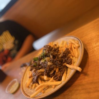 Urban Cup - Asian Fusion Near Me - Cypress, California