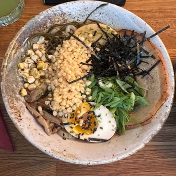 In Between Days - Miso Udon - Cocktail Bars Near Me - St. Petersburg, Florida