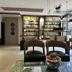 Desértika Spa