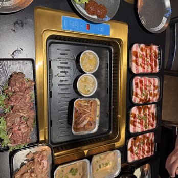 Fusion Pot & Grill - Sushi Bars Near Me - Houston, Texas Fusion Pot & Grill - Sushi Bars Near Me - Houston, Texas