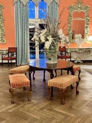 The Greenbrier by null The Greenbrier by null