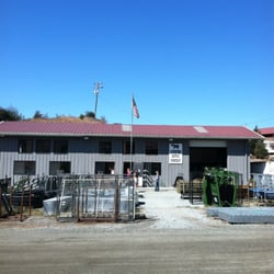 101 Livestock Supply Company - Next to 101 Livestock