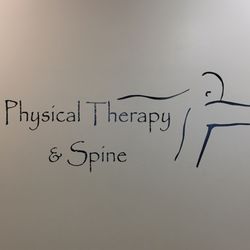 Physical Therapy & Spine - Tinley Park