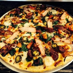 The Oven - King Pin