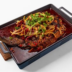 Mala Grilled Fish