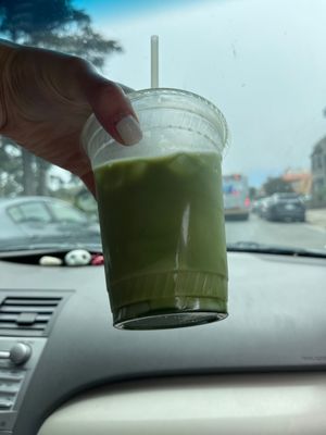 DAMNFINE Coffee by null