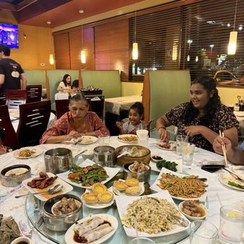Zhang's Kitchen - Fried Rice, Lo Mein, Shu Mai, Spare Ribs, Egg tart, pork Bun - Dim Sum Near Me - Plano, Texas
