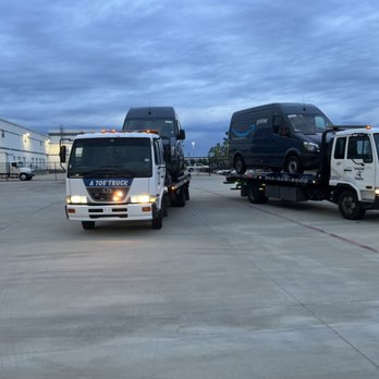 Roadlink Towing - Cypress tx - Towing Near Me - Stafford, Texas