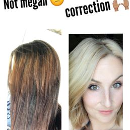 Color correction by Megan Color correction by Megan