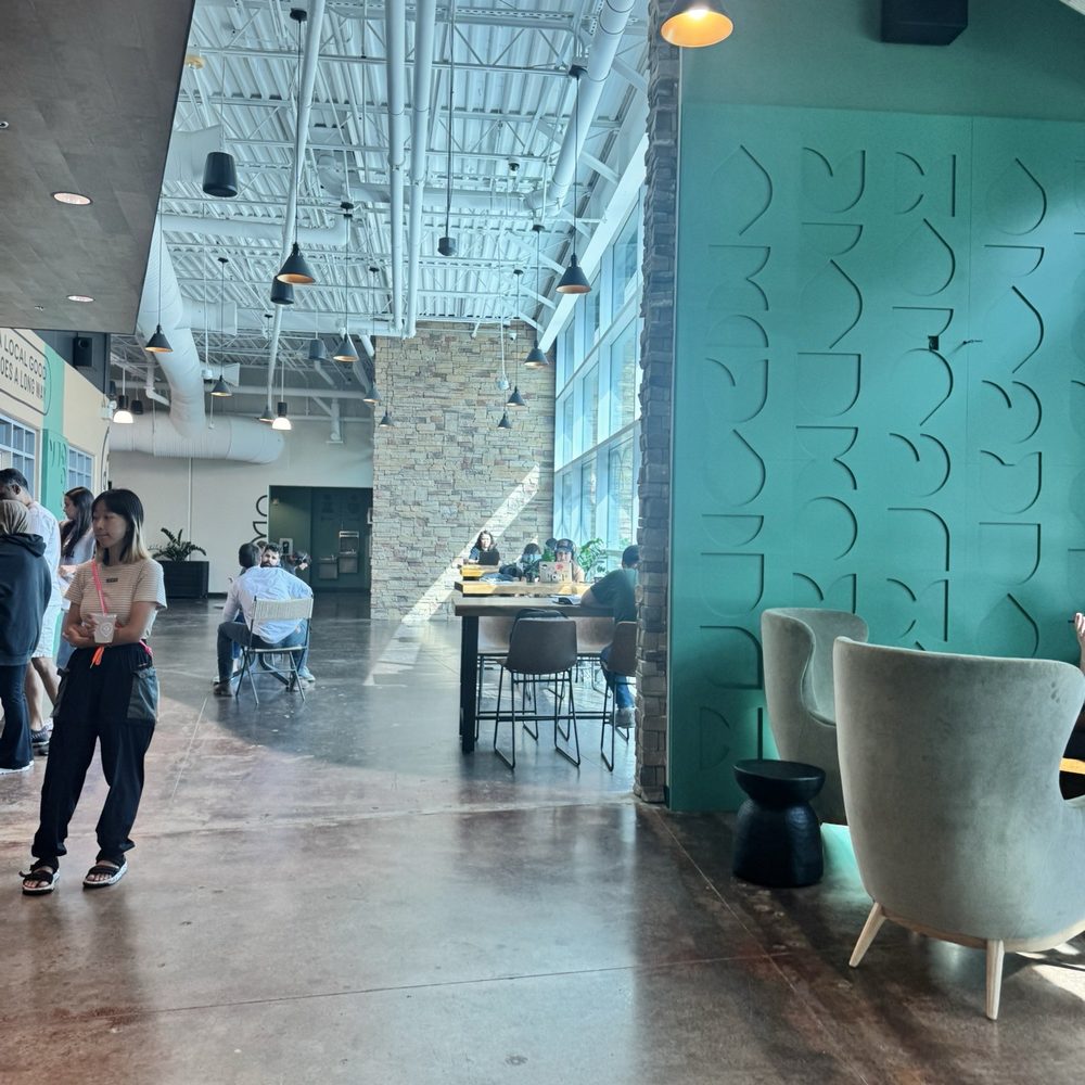 Local Good Coffee - Interior - Coffee & Tea Near Me - Plano, Texas Local Good Coffee - Interior - Coffee & Tea Near Me - Plano, Texas