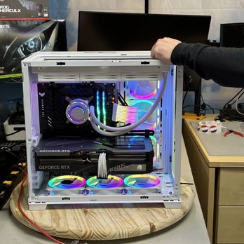 Carlsbad Repair Center - The rgb strimer really tied it all together - Data Recovery Near Me - Carlsbad, California Carlsbad Repair Center - The rgb strimer really tied it all together - Data Recovery Near Me - Carlsbad, California
