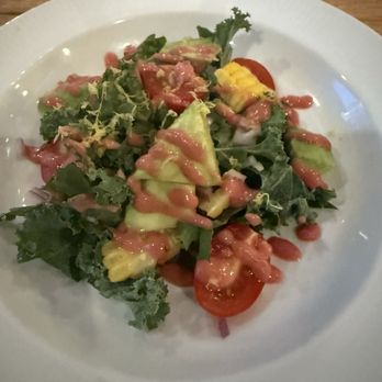 Clines Custom Meats - Kale Salad - Butcher Near Me - Jacksonville, Florida