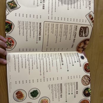 Ugly Dumpling - Edison, NJ - Menu - Chinese Near Me - Edison, New Jersey Ugly Dumpling - Edison, NJ - Menu - Chinese Near Me - Edison, New Jersey