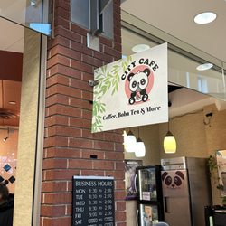 City Cafe