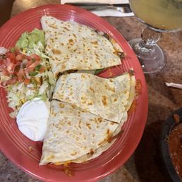 Beef Fajita quesadillas Beef Fajita quesadillas