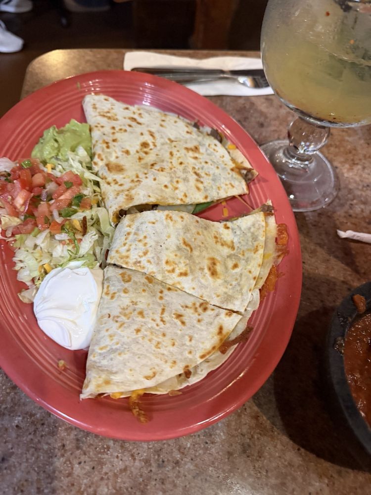 La Carreta