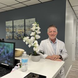 Pacific Dermatology Specialists - Very knowledgeable and super responsive team!