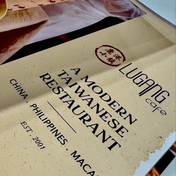 Lugang Cafe - Chinese Near Me - Makati, NCR