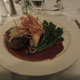 Beef Filet