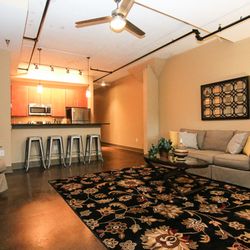 Roanoke River House Apartments