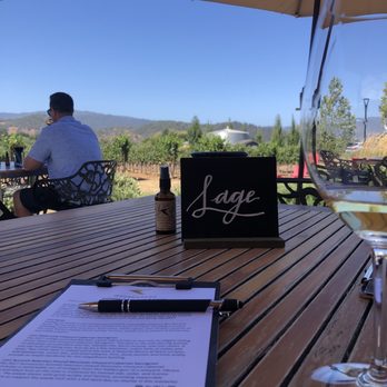 Goosecross Cellars - Wineries Near Me - Yountville, California