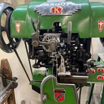 Sorrell Custom Boots - Customized Merchandise Near Me - Guthrie, Oklahoma
