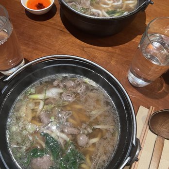 Raku - Gyunan Udon - Japanese Near Me - New York, New York Raku - Gyunan Udon - Japanese Near Me - New York, New York