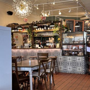 Folktale Coffee & Bakehouse - Coffee & Tea Near Me - Corbin, Kentucky