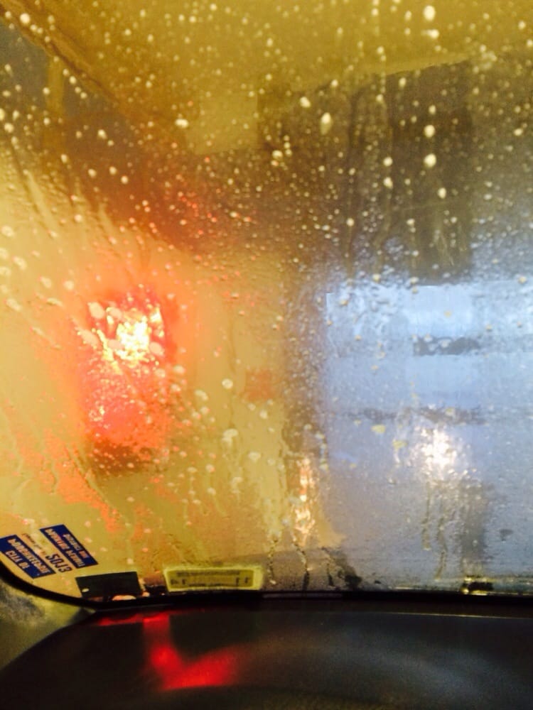 CLEAN2O TOUCHFREE CAR WASH Updated September 2024 1 Blacksmith Dr