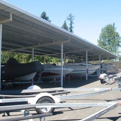 Leisure Time Boat & RV Storage