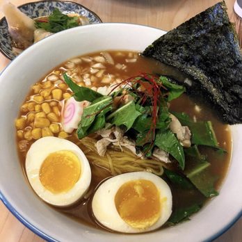 Bantam King - Ramen Near Me - Washington, DC, District of Columbia
