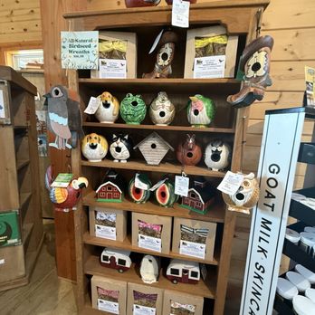 Messick's Farm Market - Farmers Market Near Me - Bealeton, Virginia