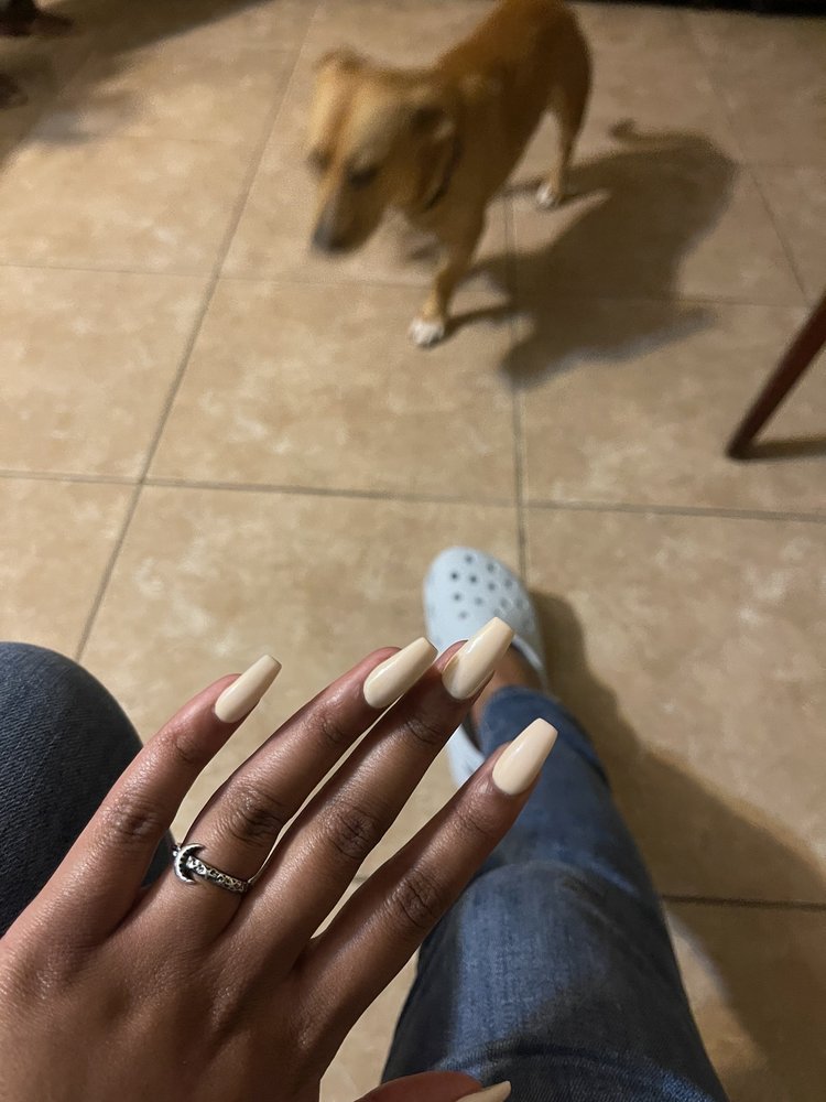 POLO NAILS Updated June 2024 13 Photos & 15 Reviews 11916