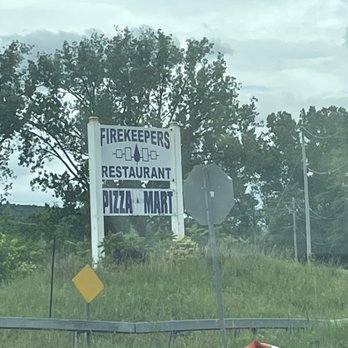 Firekeepers Restaurant - Diners Near Me - Nedrow, New York
