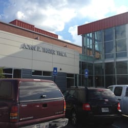 John P. Thayer YMCA