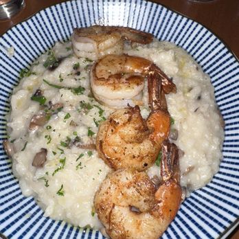 The Fly Trap - Risotto with shrimp - Bars Near Me - San Francisco, California The Fly Trap - Risotto with shrimp - Bars Near Me - San Francisco, California