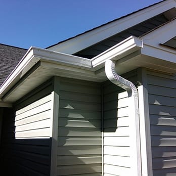 Snyder's Seamless Gutter - Gutter Services Near Me Snyder's Seamless Gutter - Gutter Services Near Me