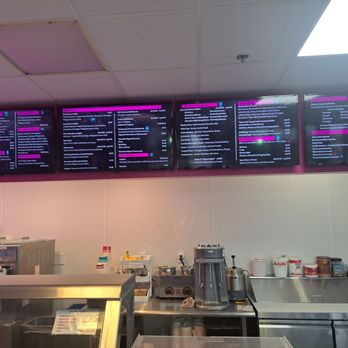 Solana Frosty - Ice Cream & Frozen Yogurt Near Me - Solana Beach, California Solana Frosty - Ice Cream & Frozen Yogurt Near Me - Solana Beach, California