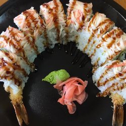 Tornado roll