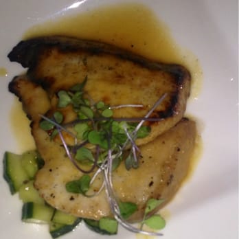 Umi - Hamachi. Tasty. But black cod better. - Japanese Near Me - San Francisco, California Umi - Hamachi. Tasty. But black cod better. - Japanese Near Me - San Francisco, California