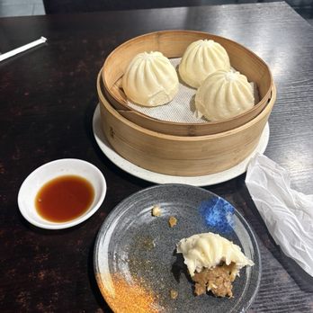 Fun Noodle Bar - 18. Steamed Bao - Noodles Near Me - Wichita Falls, Texas Fun Noodle Bar - 18. Steamed Bao - Noodles Near Me - Wichita Falls, Texas