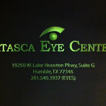 Atasca Eye Center - Eyewear & Opticians Near Me - Humble, Texas Atasca Eye Center - Eyewear & Opticians Near Me - Humble, Texas