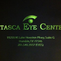 Atasca Eye Center